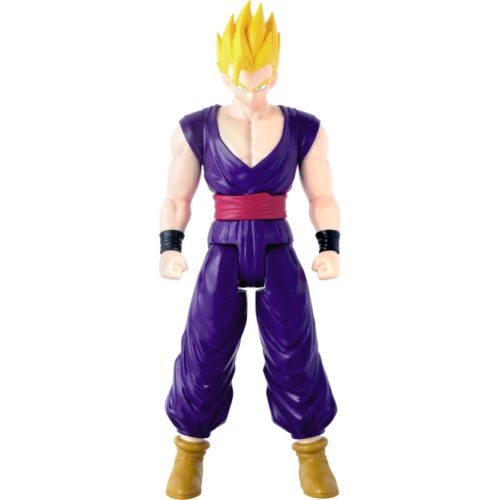 Figura Gohan Super Saiyan Super Hero Ver. Limit Breaker Series Bandai