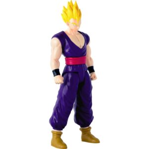Figura Gohan Super Saiyan Super Hero Ver. Limit Breaker Series Bandai