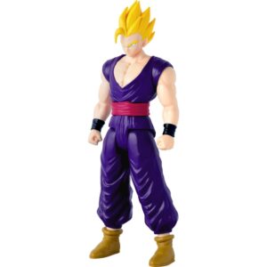 Figura Gohan Super Saiyan Super Hero Ver. Limit Breaker Series Bandai