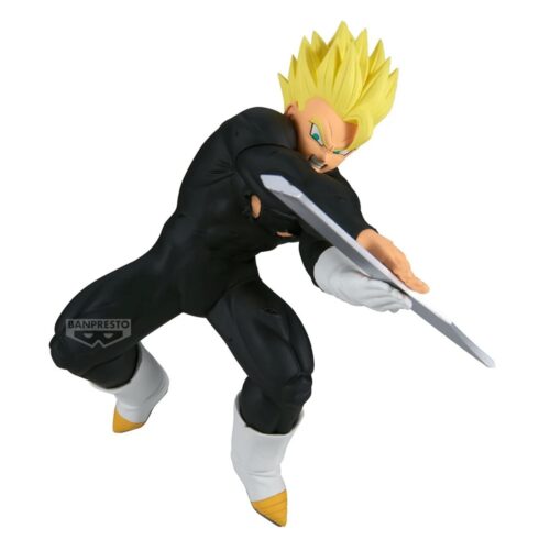 Figura Gohan Super Saiyan (vs Dabra) Match Makers Banpresto