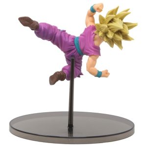 Figura Gohan Super Saiyan 2 Chosenshiretsuden Vol. 6 (B) Banpresto