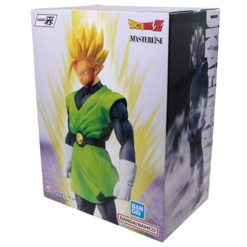 Figura Gohan Super Saiyan 2 Masterlise Ichibansho Clash!! Battle for the Universe Bandai