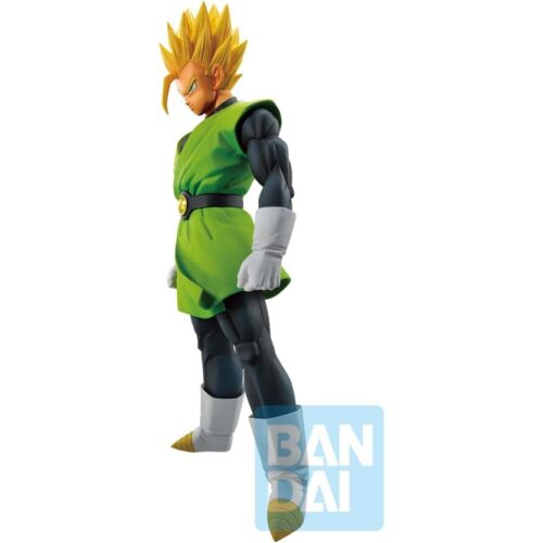 Figura Gohan Super Saiyan 2 Masterlise Ichibansho Clash!! Battle for the Universe Bandai