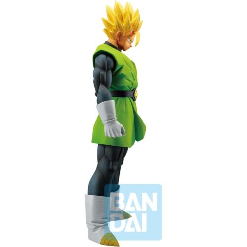 Figura Gohan Super Saiyan 2 Masterlise Ichibansho Clash!! Battle for the Universe Bandai