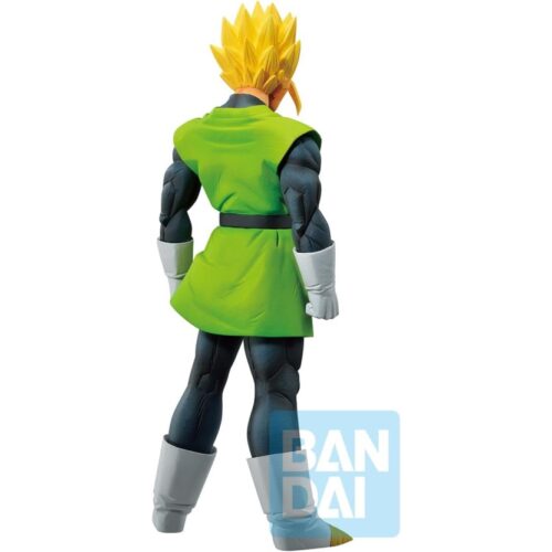 Figura Gohan Super Saiyan 2 Masterlise Ichibansho Clash!! Battle for the Universe Bandai