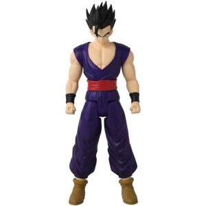 Figura Gohan Ultimate Super Hero Version Limit Breaker Series Bandai