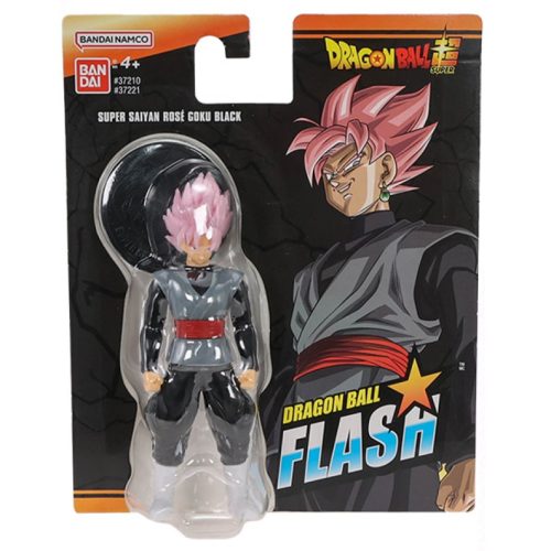 Bandai Figura Dragon Ball Flash Series 7 Cm - Modelos