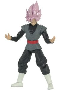 Goku Black Dragon Stars Series Bandai