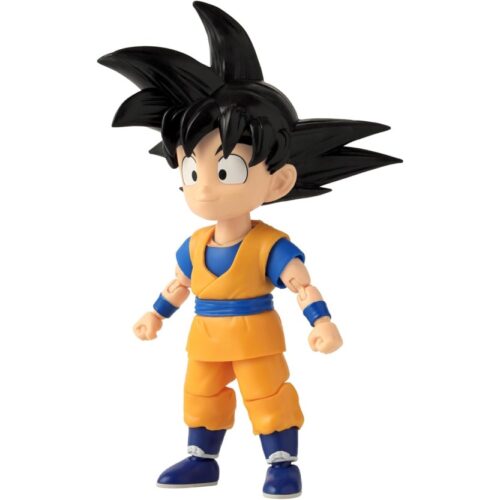 Figura Son Goku (mini) Daima Dragon Stars Series Bandai