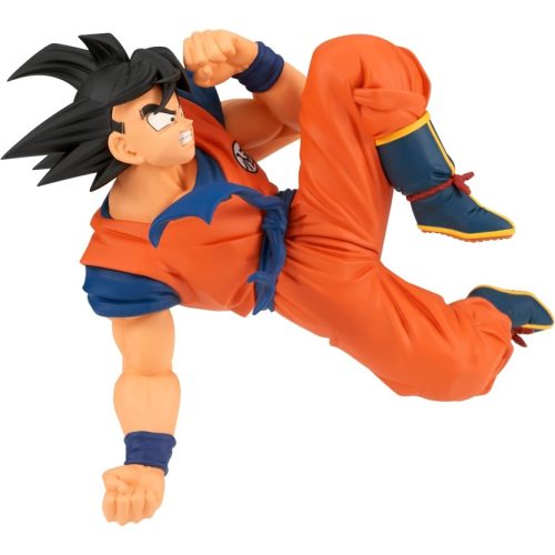 Figura Son Goku (vs Freezer Final Form) Match Makers Banpresto