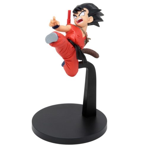 Figura Son Goku Niño (vs Piccolo Daimaoh) Match Makers Banpresto