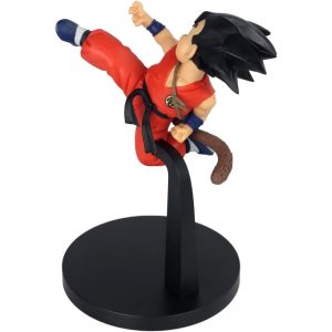 Figura Son Goku Niño (vs Piccolo Daimaoh) Match Makers Banpresto