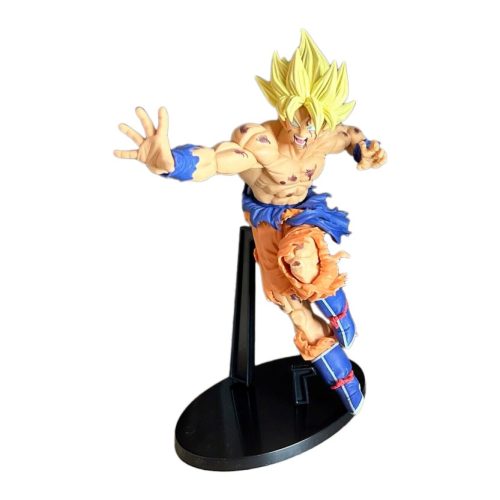 SCultures Tenkaichi Budokai 7 de Dragon Ball Lista Completa SCultures Tenkaichi Budokai 7 de Dragon Ball Lista Completa