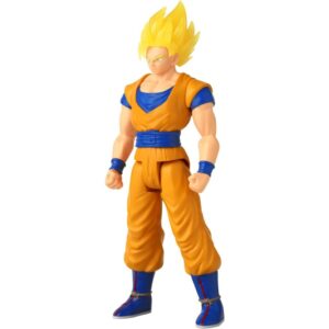 Figura Goku Super Saiyan 2 Limit Breaker Series SPARKING Bandai