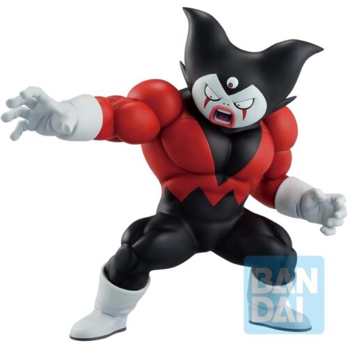 Figura Gomah Gigante Ichibansho Dragon Ball Daima 2 Bandai