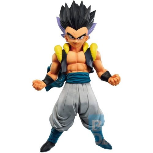 Figura Gotenks Masterlise Ichibansho Dragon Ball Vs Omnibus Beast Bandai