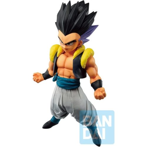 Figura Gotenks Masterlise Ichibansho Dragon Ball Vs Omnibus Beast Bandai