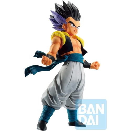 Figura Gotenks Masterlise Ichibansho Dragon Ball Vs Omnibus Beast Bandai