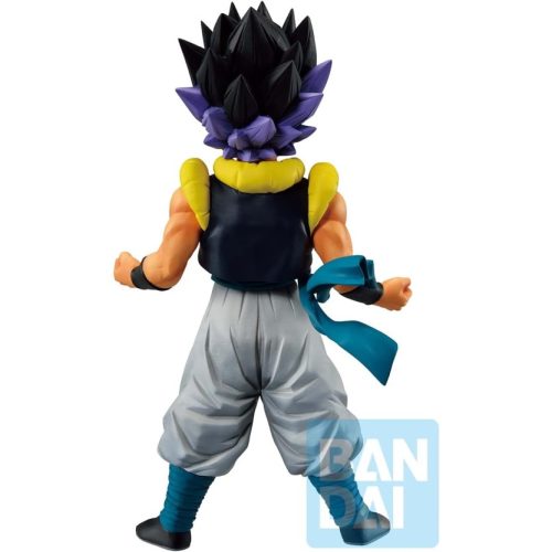 Figura Gotenks Masterlise Ichibansho Dragon Ball Vs Omnibus Beast Bandai