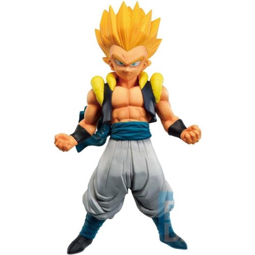 Figura Gotenks Super Saiyan Masterlise Ichibansho Dragon Ball Vs Omnibus Beast Bandai