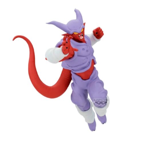 Figura Janemba (vs Gogeta) Match Makers Banpresto