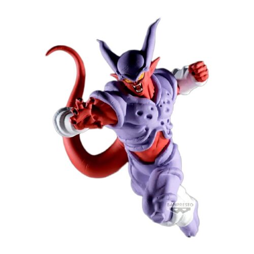 Figura Janemba (vs Gogeta) Match Makers Banpresto