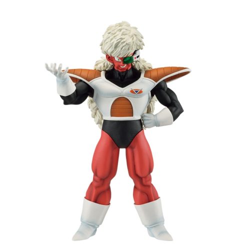 Figura de Jeice de la Colección Masterlise Ichibansho The Ginyu Force Bandai