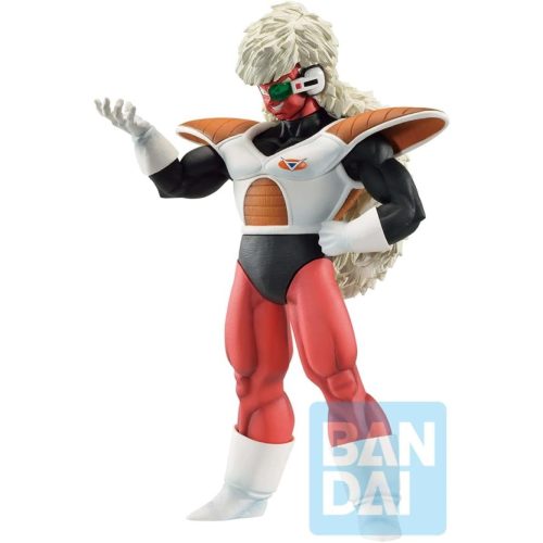 Figura de Jeice de la Colección Masterlise Ichibansho The Ginyu Force Bandai