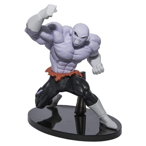 Figura Jiren Chosenshiretsuden II Vol. 1 (B) Banpresto