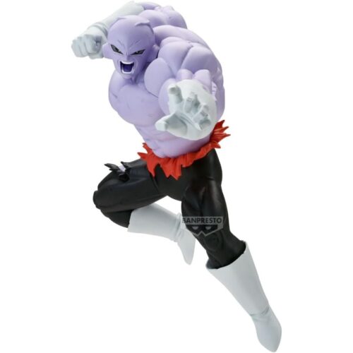 Figura Jiren (vs Goku Ultra Instinct) Match Makers Banpresto