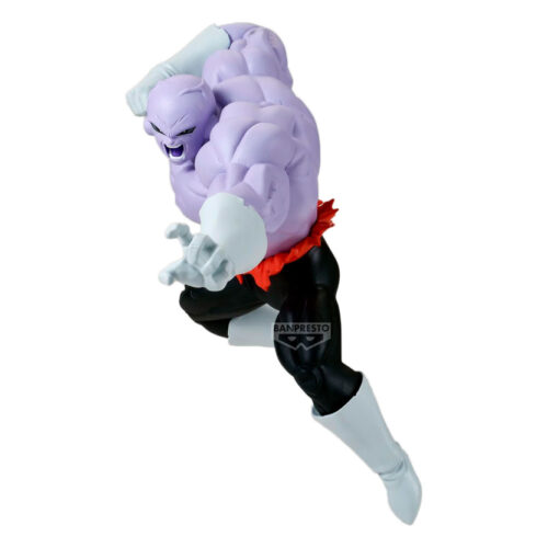 Figura Jiren (vs Goku Ultra Instinct) Match Makers Banpresto