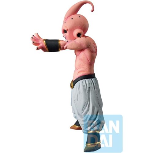 Figura Kid Buu Masterlise Ichibansho Dragon Ball Clash!! Battle for the Universe Bandai