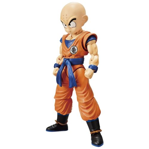 Figura Krilín Figure-rise Standard Bandai