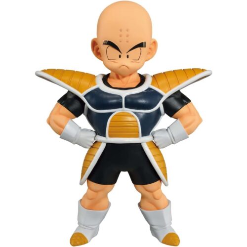 Figura Krilin Masterlise Ichibansho Dragon Ball Battle on Planet Namek Bandai