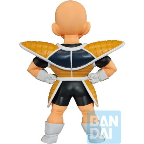 Figura Krilin Masterlise Ichibansho Dragon Ball Battle on Planet Namek Bandai