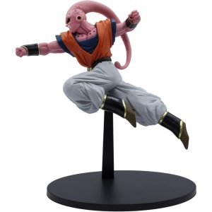 Figura Buu Gohan Absorbido (vs Vegito Super Saiyan) Match Makers Banpresto