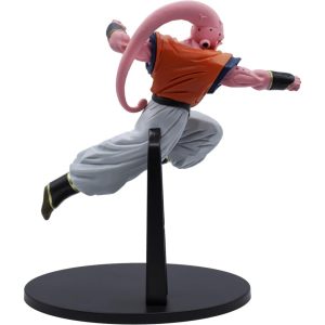 Figura Buu Gohan Absorbido (vs Vegito Super Saiyan) Match Makers Banpresto