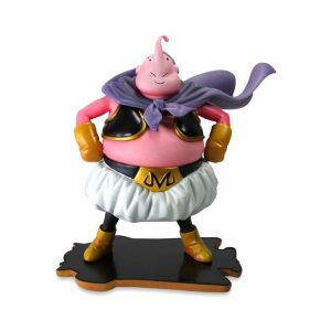 Figura Majin Buu Zoukei Tenkaichi Budokai 3 SCultures BIG Banpresto