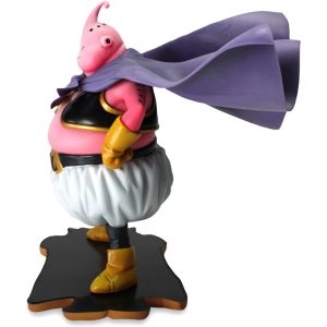 Figura Majin Buu Zoukei Tenkaichi Budokai 3 SCultures BIG Banpresto