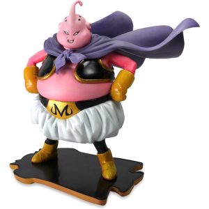 Figura Majin Buu Zoukei Tenkaichi Budokai 3 SCultures BIG Banpresto