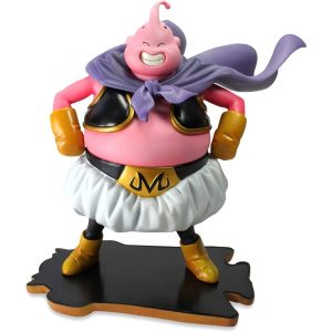 Figura Majin Buu Zoukei Tenkaichi Budokai 3 SCultures BIG Banpresto