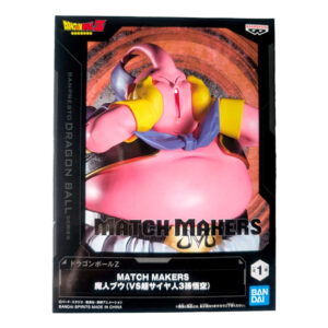 Figura Majin Buu (vs Goku SSJ3) Match Makers Banpresto