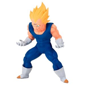 Figura Majin Vegeta (vs Goku SSJ2) Match Makers Banpresto