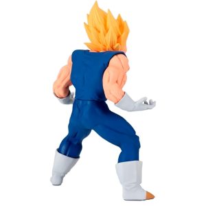 Figura Majin Vegeta (vs Goku SSJ2) Match Makers Banpresto