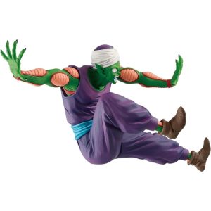 Figura Ma Junior (vs Son Goku) Match Makers Banpresto