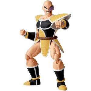 Figura Nappa Dragon Stars Series 20 Bandai