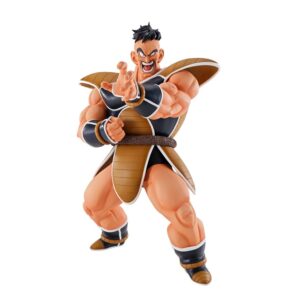 Figura Nappa Masterlise Ichibansho EX Super Decisive Battle Last One Bandai