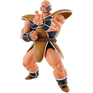 Figura Nappa Masterlise Ichibansho EX Super Decisive Battle Last One Bandai