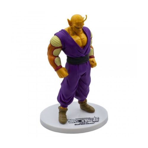 Figura Orange Piccolo DXF Super Hero Banpresto