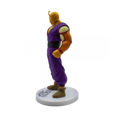 Figura Orange Piccolo DXF Super Hero Banpresto